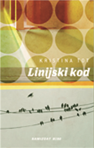 Linijski kod